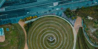 Photofestival 16ª edizione. “La natura e la città. Segni di un tempo nuovo” Photofestival 16ª edizione. “La natura e la città. Segni di un tempo nuovo”