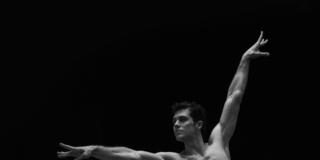 Passo a due. Roberto Bolle Giovanni Gastel Passo a due. Roberto Bolle Giovanni Gastel