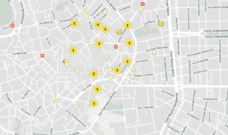 Milano_Durini Milano_Durini