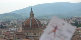 Pistoia – Dialoghi sull’uomo. XII edizione. Altri orizzonti: camminare, conoscere, scoprire Pistoia – Dialoghi sull’uomo. XII edizione. Altri orizzonti: camminare, conoscere, scoprire