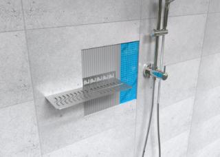 mensola Proshelf Design di Progress Profiles