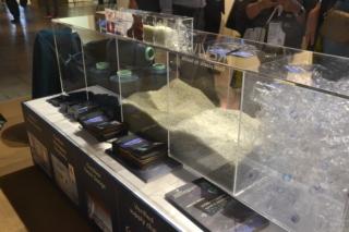 Lo Stand di Reviva al Supersalone 2021