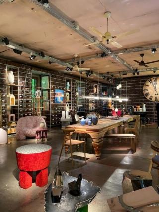 Rossana Orlandi - Collectible Design - 4:12 Settembre - Via Matteo Bandello, 14, Milano Rossana Orlandi - Collectible Design - 4:12 Settembre - Via Matteo Bandello, 14, Milano