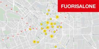 Gli appuntamenti del Fuorisalone 2021, a Milano da sabato 4 settembre