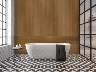 La rinnovata gamma cromatica dei pavimenti di CP Parquet risponde al desiderio sempre più diffuso di poter personalizzare la propria casa per rispondere alle diverse esigenze. I parquet sono trattati con speciali vernici a base d'acqua, rispettose dell'ambiente, in grado di garantire un ambiente domestico salubre e ecologico. I colori variano dal bianco artico al grigio tenue, dal blu sfumato al foresta nera. Ai pavimenti oggi si affianca la boiserie iCanneti nella variante Rovere Bicolore realizzata in legno di Rovere Europeo con fondo di colore verde acqua marina: decora le pareti con uno stile moderno ed elegante. www.cpparquet.it – Fuorisalone, Concept Store Agape12, Via Statuto 12, Milano La rinnovata gamma cromatica dei pavimenti di CP Parquet risponde al desiderio sempre più diffuso di poter personalizzare la propria casa per rispondere alle diverse esigenze. I parquet sono trattati con speciali vernici a base d'acqua, rispettose dell'ambiente, in grado di garantire un ambiente domestico salubre e ecologico. I colori variano dal bianco artico al grigio tenue, dal blu sfumato al foresta nera. Ai pavimenti oggi si affianca la boiserie iCanneti nella variante Rovere Bicolore realizzata in legno di Rovere Europeo con fondo di colore verde acqua marina: decora le pareti con uno stile moderno ed elegante. www.cpparquet.it – Fuorisalone, Concept Store Agape12, Via Statuto 12, Milano