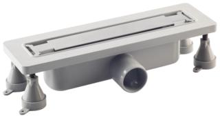 Canalina per doccia a pavimento di OMP TEA Canalina per doccia a pavimento di OMP TEA