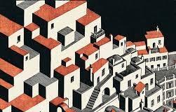 Escher Escher
