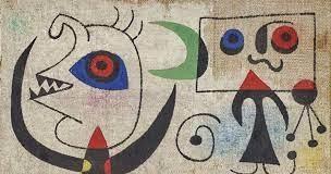 Miró. Il colore dei sogni Miró. Il colore dei sogni