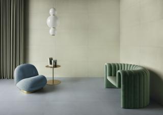 Elements Design Paint di Ceramiche Keope effetto resina Elements Design Paint di Ceramiche Keope effetto resina