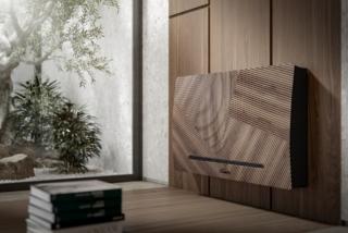 fan coil Art-U Canvas di Galletti