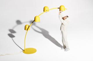 fatboy Big Lebow Banana yellow fatboy Big Lebow Banana yellow