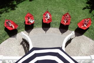 fatboy Headdemock Red fatboy Headdemock Red