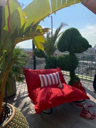 fatboy seduta rossa fatboy seduta rossa