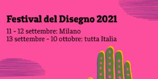 Festival del Disegno 2021 Festival del Disegno 2021