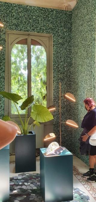 Alcova, Casa delle suore, spazio C12 Alcova, Casa delle suore, spazio C12