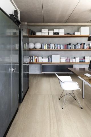 gres Mystone Travertino di Marazzi gres Mystone Travertino di Marazzi