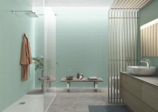 Signature Collection di Rak Ceramics in gres porcellanato Signature Collection di Rak Ceramics in gres porcellanato