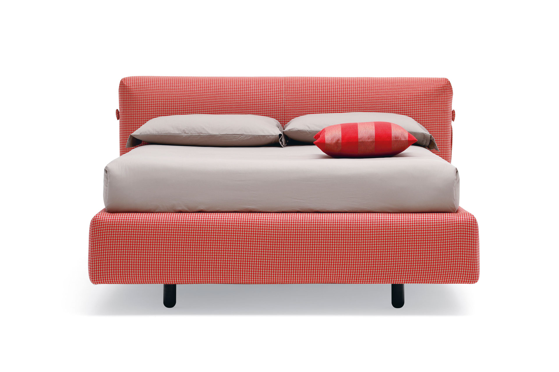 Letto Allan 160 di Noctis Letto Allan 160 di Noctis