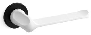 maniglia Mandelli1953 MM80 Morandini White maniglia Mandelli1953 MM80 Morandini White