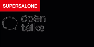 open talks supersalone