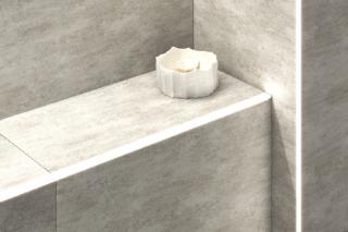 Profili a led di Alumacér