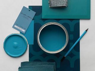 Smalto all'acqua di Wilson & Morris  (www.wilsonmorris.it) Smalto all'acqua di Wilson & Morris  (www.wilsonmorris.it)