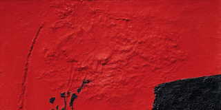 Burri. La poesia della materia – Burri. Il Cretto di Gibellina Burri. La poesia della materia – Burri. Il Cretto di Gibellina