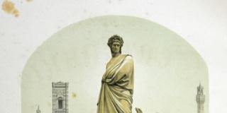 LA FESTA DI DANTE. Un viaggio nella Commedia LA FESTA DI DANTE. Un viaggio nella Commedia