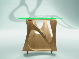 Arabesco (Carlo Mollino) Zanotta 2020 Arabesco (Carlo Mollino) Zanotta 2020