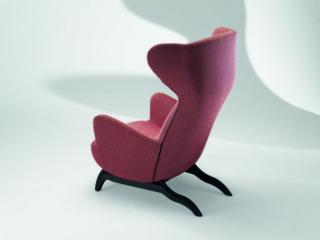 Ardea (Carlo Mollino) Zanotta 2020 Ardea (Carlo Mollino) Zanotta 2020