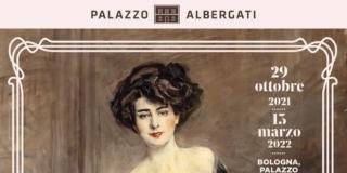 Giovanni Boldini. Lo sguardo nell’anima Giovanni Boldini. Lo sguardo nell’anima