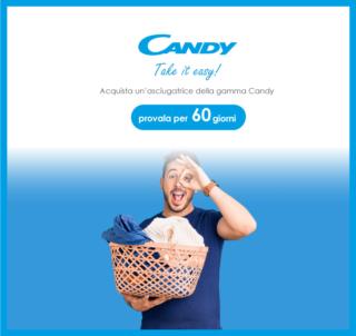 Candy promo Candy promo