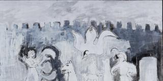Lorenzo Bruschini. Scendeva simile alla notte Lorenzo Bruschini. Scendeva simile alla notte