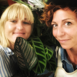 fondatrici Common Place