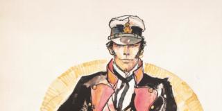 Hugo Pratt da Genova ai Mari del Sud Hugo Pratt da Genova ai Mari del Sud