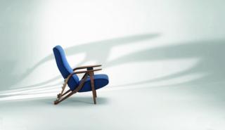 Gilda (Carlo Mollino) Zanotta 2020 Gilda (Carlo Mollino) Zanotta 2020