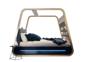 HiAm hibed (foto ©Hi-Interiors) HiAm hibed (foto ©Hi-Interiors)