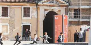 KUM! Festival. Curare, educare, governare KUM! Festival. Curare, educare, governare