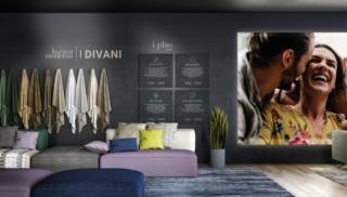 La Casa Moderna nuovo format