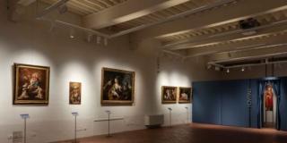 Bellezza. Appartenenza. Identità. Nuove ‘perle’ dalla Collezione della Fondazione CRL Bellezza. Appartenenza. Identità. Nuove ‘perle’ dalla Collezione della Fondazione CRL