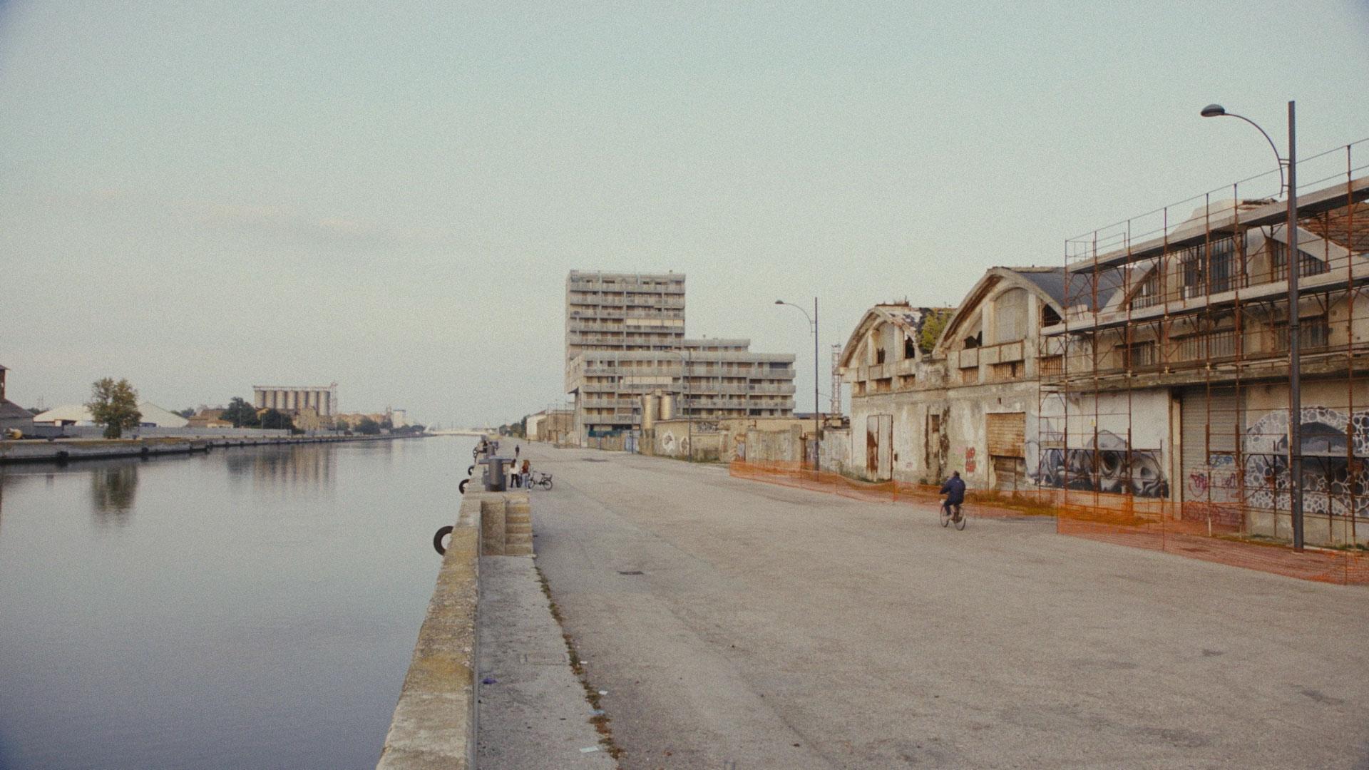 MDFF 2021 Openings di Francesca Molteni