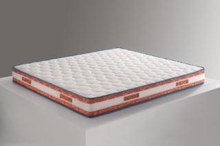 Materasso Smart Orthopedic di Somnium by Imaflex