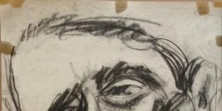 Purgatorio. I sospesi | Opere a olio e disegni di Furio Cavallini Purgatorio. I sospesi | Opere a olio e disegni di Furio Cavallini