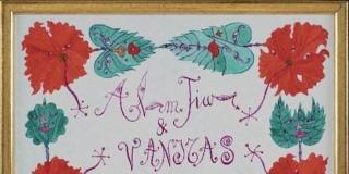 Luigi Ontani. Alam Jiwa & Vanitas Luigi Ontani. Alam Jiwa & Vanitas