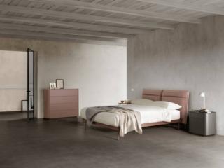 complementi arredo Caccaro Side cassettiera comodino