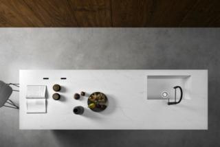 cucina Lapitec Chef cucina Lapitec Chef