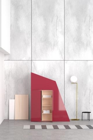 divisorio verticale NEW HABITS di Magistrali Massara Merafina Platania Quinland divisorio verticale NEW HABITS di Magistrali Massara Merafina Platania Quinland