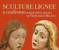 Sculture lignee a confronto dalle città ducali di Vigevano e Milano Sculture lignee a confronto dalle città ducali di Vigevano e Milano
