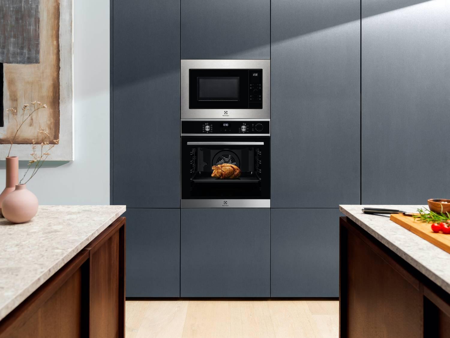 Scegliere il forno in base alle funzioni standard e speciali - Cose di Casa