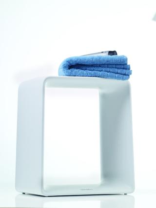 sgabello da doccia di Duravit sgabello da doccia di Duravit